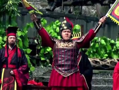 珍水万世堰•幸福安逸城!斧落杩槎开,岷江奔涌出2282年的古堰,浇灌出天府粮仓的第一缕春耕气息。#2026年都江堰放水节 诚邀天下客!#青城山都江堰