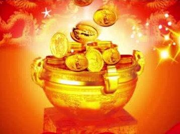 有一个生肖是转世福星,贵人相助 #生肖好运