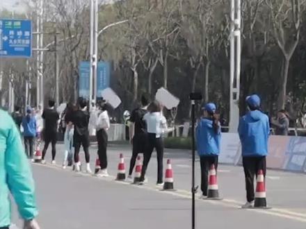 必迈惊碳2.0初跑体验
