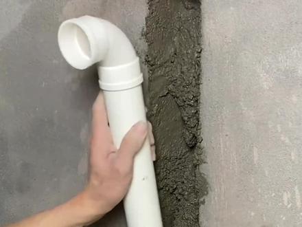 改水电时一定要让师傅预埋的管道,不然装修完肯定后悔 #装修水电 #装修避坑 #装修预埋管 #装修 #水电
