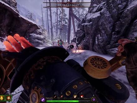 不到一天玩了战锤鼠疫11个小时,确实好玩#游戏 #战锤末世鼠疫2