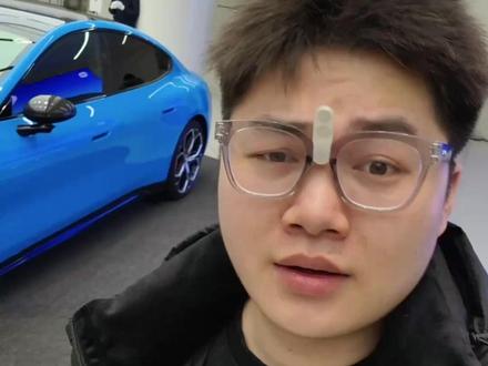 新一代小米SU7车咋样,34分钟锁单一万五什么水平, 友商和后续舆论会怎么发酵,深入聊聊#小米SU7 #新一代SU7 #小米汽车 #新一代小米SU7 #车星计划