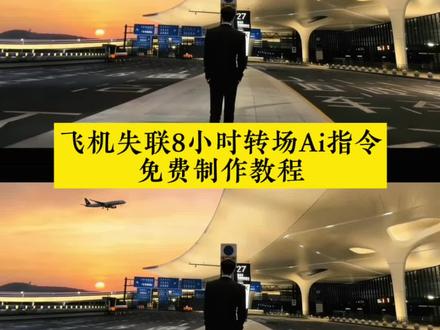 台下的观众就我一个,台下的观众就我一个转场,8小时坦白一切转场,飞行模式转场 ,飞机转场,失联的8个小时,飞机失联8小时ai教程,飞机失联8小时Ai指令,飞机失联8小时Ai教程,飞机失联8小时转场,飞机失联8小时 他向我坦白所有,#由小云雀seedance2.0制作 #小云雀AI #小云雀爆款马上成片 #小云雀seedance#芯有云雀创作飞跃