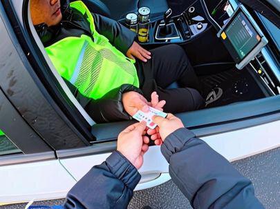 手动挡科三考试路段实景 #科三考试 #科三考试全过程 #靠边停车#逢考必过