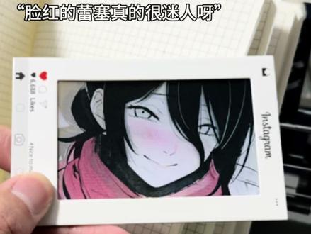 你真的很迷人耶#蕾塞 #电锯人 #蕾塞篇