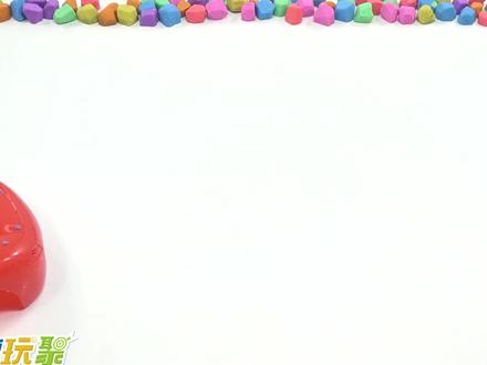 教你用彩泥制作疯狂的赛车模型