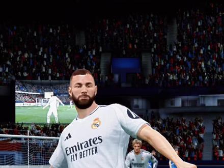 马年限定传奇赛季2月底上线!#FCONLINE #FCOL金球计划