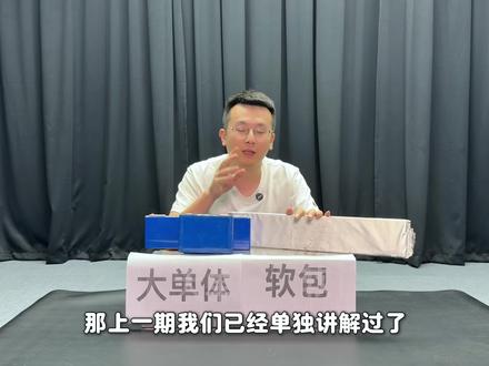 电动车电芯之间,大单体和软包应该怎么选?