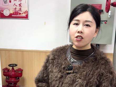 消防水泵三种手动启动方式有哪一些?你知道吗#消防安全#消防设施操作员 #消防热门#消防知识