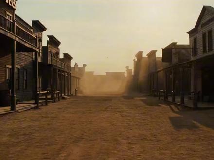 200 元的《淘金小镇》MV AI 版 请支持正版
#周杰伦 #淘金小镇 #周杰伦新专辑 #西部世界 #AI视频