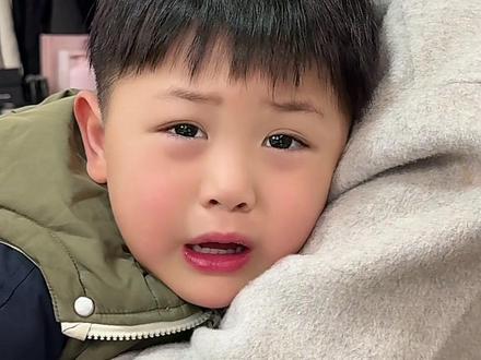 爸爸是不是看美女看多了…… #人类幼崽 #童言童语 #小话唠日常