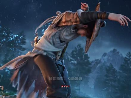 陈平安开挂拥有金手指?原创人物陈老八强势来袭!? #剑来 #国漫 #陈平安 #国漫作者团 #动漫编年史