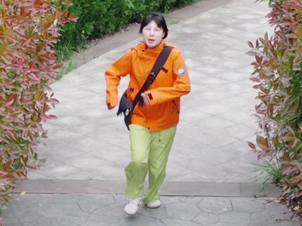 【接后续】藏进世界上最大的迷宫里! 逃脱追捕,完成挑战!第二天#魔力星球#魔力星球气泡米酒#你的微醺时刻是什么