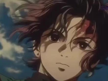 80年代昭和画风#日漫