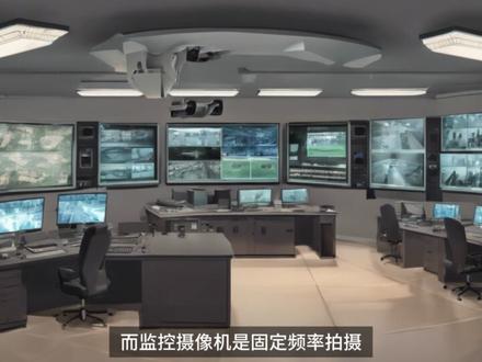 监控视频中的运动模糊画面如何处理成清晰画面呢?#干货分享 #图像处理 #电子数据取证