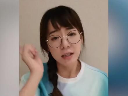 台湾姑娘被绿媒网暴后“宣战”:我会拉台湾年轻人过来,不被洗脑
