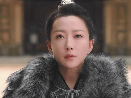 #长相思 中#小夭 妈妈的原型,竟是僵尸的鼻祖?#山海经 #西陵珩
