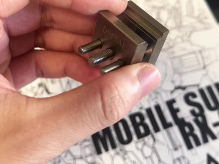 财喵喵GK牛,男人的浪漫#迪斯派 #胶佬 #高达模型 #大人也要玩玩具