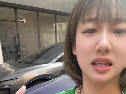 我真是没想到现在的人都这样停车#意想不到的结局 #女司机日常
