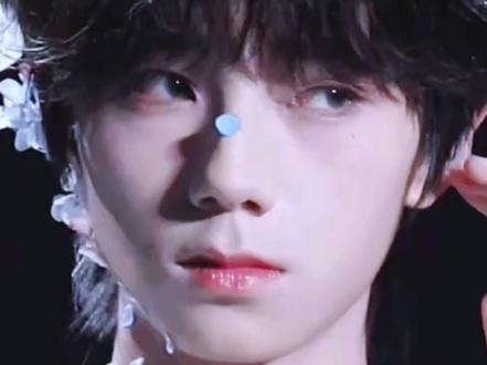 上天入地,再也找不到橹橹这样好的小孩了 #王橹杰 #tf四代 #真诚 #橹橹 #养成系