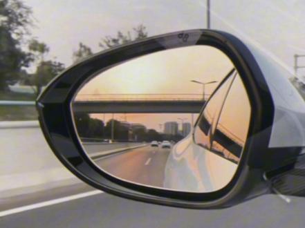 汽车进步太快!被华为896线激光雷达种草!阿维塔第一批搭载! #阿维塔07 #dou是好车 #华为乾崑 #华为智驾