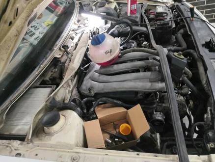 老款高尔夫的仪表台拆装全过程#汽车维修 #汽车保养与维修 #修车