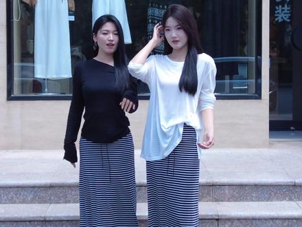 谁说内娱没齐舞?今天谁赢了✌️ #后裔摇 #后裔舞 #后裔赵梓婷 #waywayway