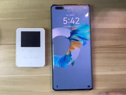 #数码科技 #学习机 #开学必备数码推荐 #mp3随身听 #mp3转换 华为手机如何使用OTG传输功能,把歌曲传输到MP3去(下载教有华为手机的学生朋友们如何用手机OTG功能传输下载小说哦)