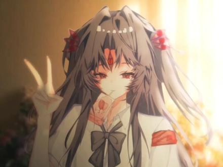 “皮囊易改,鬼眼难凉”#神秘复苏 #杨间