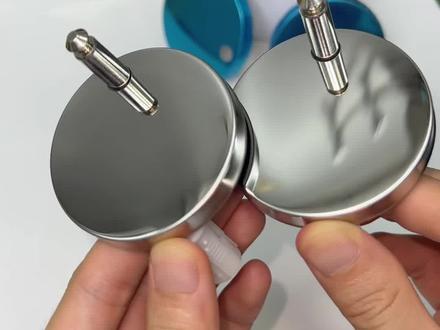 通用马桶盖固定支架安装方法