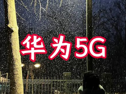 5G不是华为的,它是全世界300多家优秀的企业共同制定的国家通用标准。