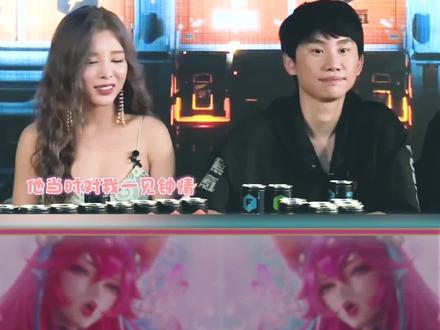咕咕第一次遇见糖小幽竟说出这种话?#英雄联盟 #lol