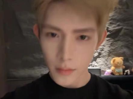 杨洋素人版,7+系列 #杨洋 #颜值分析