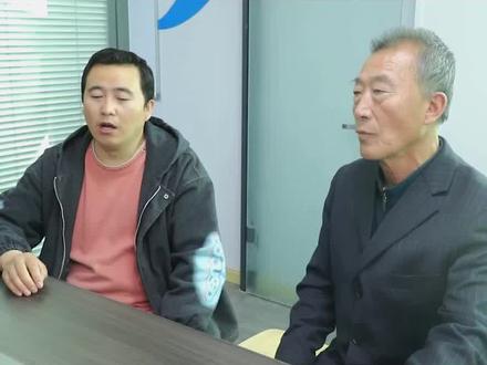 女总裁面试:有10杯水却来了11位领导怎么办?只有老大爷被录用#民间故事