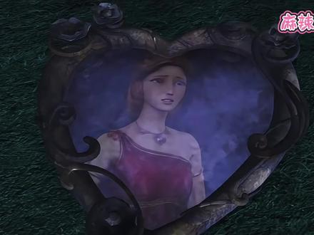 尊尊尊尊命女主人 #芭比 #芭比之钻石城堡