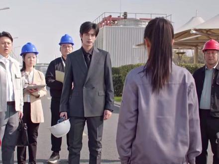 《骄阳似我》首播辣评,晓培宙飞永欠现偶! #骄阳似我 #赵今麦 #宋威龙 #影娱热点团