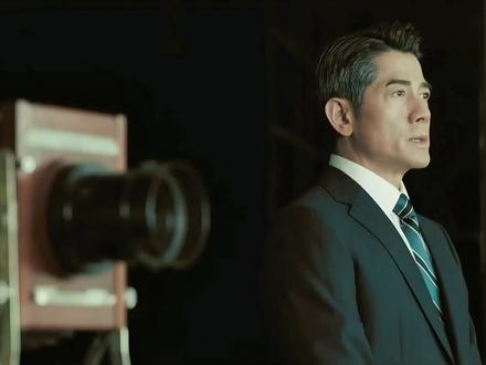 2026最值得期待港片《寒战1994》:十年之约,权谋巅峰,影帝云集,5.1揭寒战起源!#寒战1994吴彦祖再演反派 #寒战1994