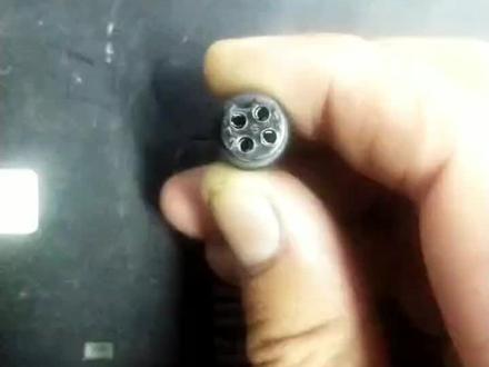 小米9平衡车电池激活,注意安全不要让1/2挨到一起,基本上80%都能成功激活