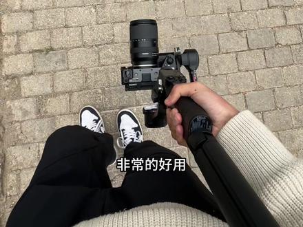 大疆 rs3 稳定器新手教程 #大疆 #大疆rs3