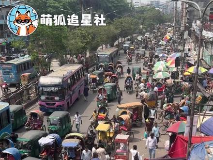 印度80℃地表高温,这和烤箱没什么区别了#印度 #印度高温 #极端天气 #高温