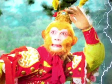 孙悟空见证过秦始皇统一六国吗?孙悟空出生时,到底是什么朝代? #西游记 #孙悟空 #秦始皇 #四大名著十级学者