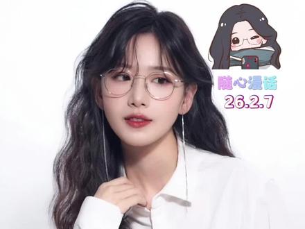 #杜冥鸦 #随心漫话 #漫播 #直播切片 杜冥鸦:怎么就我不能配😑