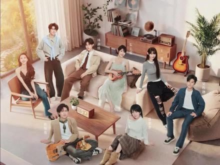 《有你的恋歌2》这恋综里活人感满满啊!#有你的恋歌2 #痞幼