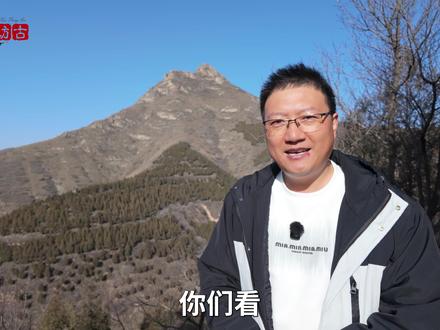 探访唐太宗昭陵:地宫到底有没有被盗,兰亭集序还在昭陵吗? #古墓 #盗墓 #昭陵 #访古 #历史