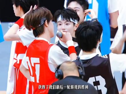 欢迎收看宝言恩语~#张泽禹#穆祉丞