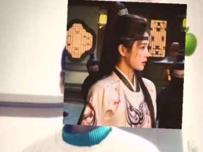 有种生物叫佩仪#白鹿my #李佩仪 #唐宫奇案