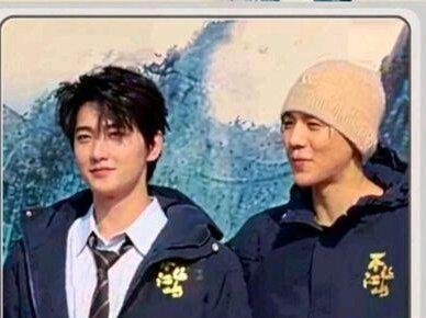 杨洋《不让江山》开机翻车:带伤上阵遭剧本背刺,内娱底线何在? #杨洋 #不让江山