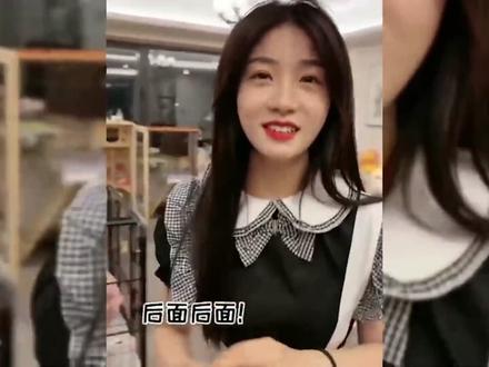 老婆给我跑枸杞水,我给她弄木瓜牛奶,看来你们都不满对方啊 #你的女友已上线 #身材 #内容太过真实