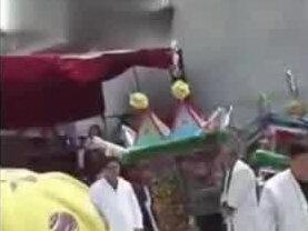 #风俗文化 正宗二十四拜#闽南文化古早话