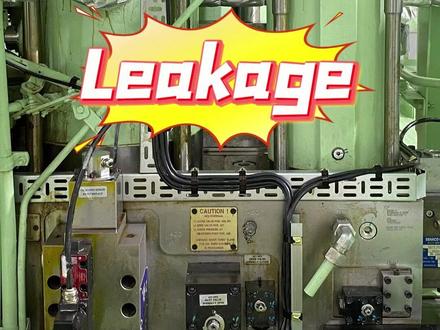 HCU Leakage ME主机报警经验分享